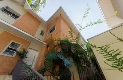 Casa de condomínio-para venda-28 rua mariano da costa, alto da boa vista, jardim dos estados, são paulo, são paulo