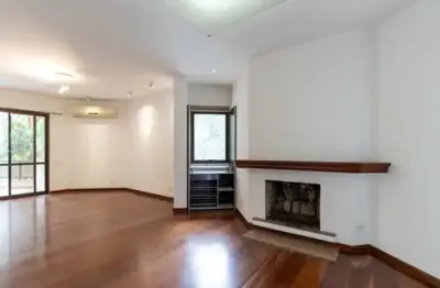 Apartamento-para venda-702 avenida horácio lafer, itaim bibi, itaim bibi, são paulo, são paulo