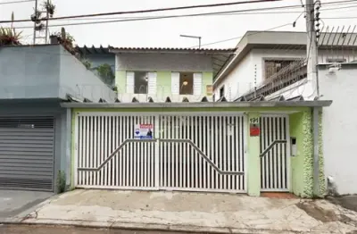 Casa-para venda-191 rua adolfo casais monteiro, vila nova caledonia, jardim prudência, são paulo, são paulo