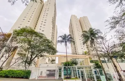 Apartamento-para venda-520 rua estevão baião, campo belo, são paulo, são paulo
