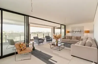 Apartamento-para venda-1506 rua manuel da nobrega, , ibirapuera, são paulo, são paulo