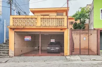 Casa-para venda-260 rua moinho velho, moinho velho, moinho velho, são paulo, são paulo