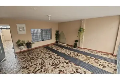 Casa-para venda-60 rua santa elisa, vila santa clara, vila santa clara, são paulo, são paulo