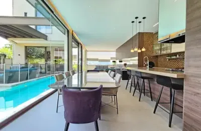 Casa de condomínio-para venda-20 rua arles, tamboré, colinas da anhangüera, santana de parnaíba, são paulo