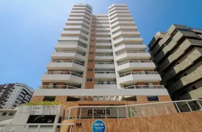 Apartamento-para venda-169 rua mém de sá, aviação, aviação, praia grande, são paulo