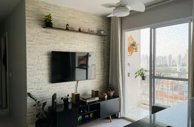 Apartamento à venda na mooca – 53 m² | 2 quartos + escritório | vista livre | sol da manhã