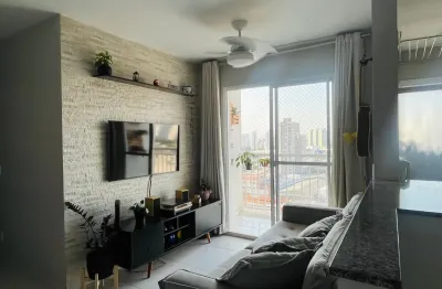 Apartamento à venda na mooca – 52 m² | 2 quartos + escritório | vista livre | sol da manhã