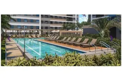 Apartamento com 2 quartos para alugar na Rua Raul Saddi, 88, Butantã, São Paulo