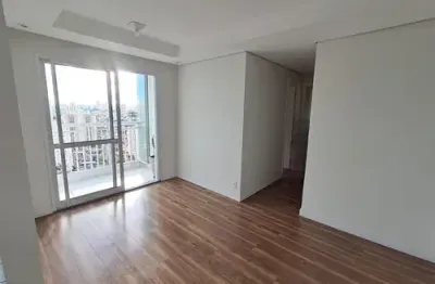 Apartamento para locação  na vila vera: 52 m², 2 dormitórios   , 2 banheiros, condomínio clube completo