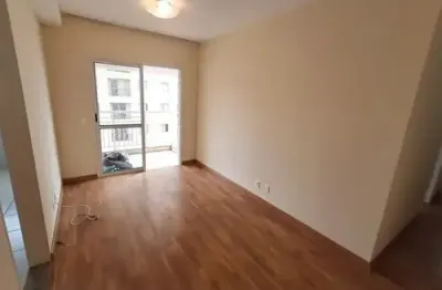 Apartamento de 59 m² em vila vera: conforto e praticidade no seu dia a dia