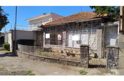 Casa com 3 quartos à venda na Rua Muller Carioba, 2, Jardim da Saude, São Paulo