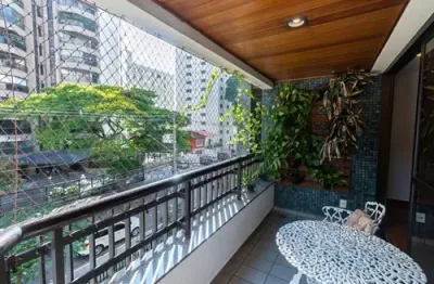Apartamento espetacular em moema, 4 quartos e 2 vagas de garagem !