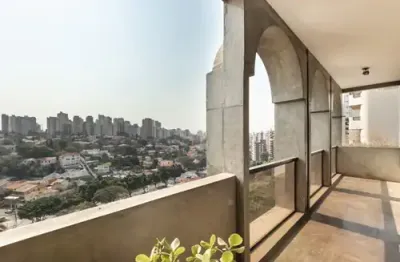 Cobertura-para venda-327 rua engenheiro edgar egídio de sousa, , higienópolis, são paulo, são paulo