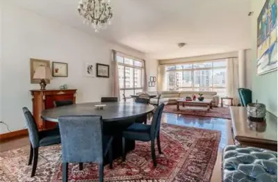 Apartamento-para venda-258 baronesa de itú, centro, higienópolis, são paulo, são paulo