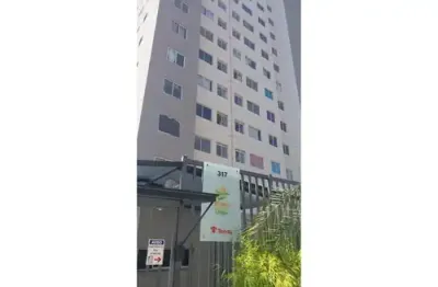 Apartamento com 2 quartos à venda na Rua Januário Zingaro, 317, Jardim Paris, São Paulo