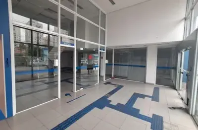 Prédio comercial para locação na vila vera – 628 m², pé-direito alto e localização estratégica