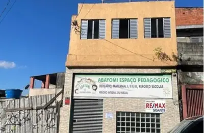 Casa comercial à venda na Rua Silvério de Castro Sousa, 31, Jardim Sydney, São Paulo