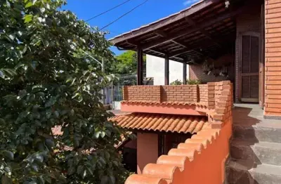 Casa com 4 quartos à venda na Avenida General Valdomiro de Lima, 999, Jabaquara, São Paulo