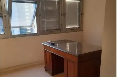 Sala comercial para alugar na Rua Pedroso Alvarenga, 1255, Itaim Bibi, São Paulo