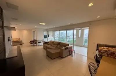 Apartamento de 241m² com 4 dormitórios e lazer completo no jardim das perdizes – residencial manacá
