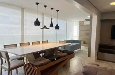 Apartamento com 4 quartos para alugar na Rua Marc Chagall, 339, Água Branca, São Paulo