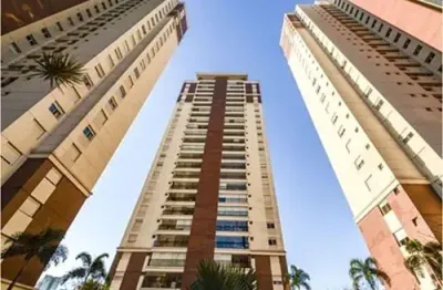 Locação apartamento moderno em frente ao bourbon shopping - imperdível!