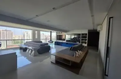 Apartamento com 3 quartos para alugar na Rua Pablo Picasso, 100, Água Branca, São Paulo