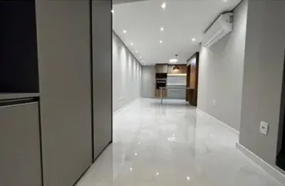 Apartamento dos sonhos no jardim das perdizes -  água branca, são paulo