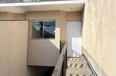 Casa moderna e confortável no jardim marcelino - caieiras - sp