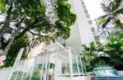 Apartamento-para venda-134 rua jesuíno arruda, , itaim bibi, são paulo, são paulo