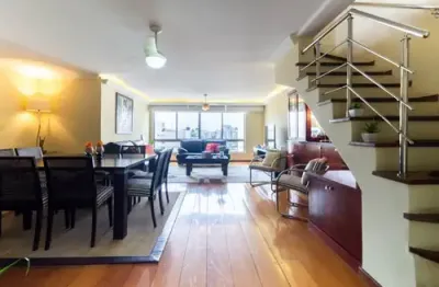 Cobertura-para venda-1116 rua cardoso de almeida, perdizes, perdizes, são paulo, são paulo