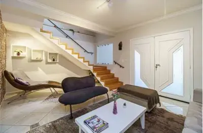 Casa-para venda-662 caiubi, perdizes, são paulo, são paulo