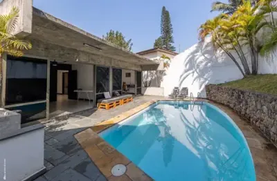 Casa-para venda-128 rua dona salwa saigh calfat, morumbi, morumbi, são paulo, são paulo