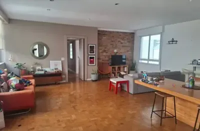 Apartamento-para venda-1406 rua oscar freire, pinheiros, pinheiros, são paulo, são paulo