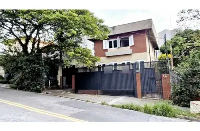 Sobrado-para venda-386 rua paumari, alto da lapa, lapa, são paulo, são paulo