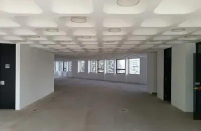 Oportunidade: laje comercial 286m² na vila olímpia, ao lado da estação