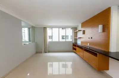 Apartamento com 3 quartos para alugar na Rua Pedroso Alvarenga, 220, Itaim Bibi, São Paulo
