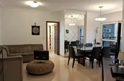 Apartamento com 3 quartos para alugar na Rua Gomes de Carvalho, 940, Vila Olímpia, São Paulo