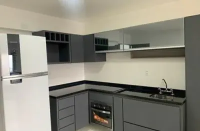 Apartamento com 2 quartos para alugar na Rua Joseph Nigri, 147, Água Branca, São Paulo