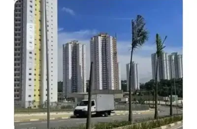 Apartamento 2 dorms com suíte e churrasqueira na varanda em embu das artes