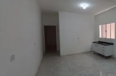 Casa com 2 quartos para alugar na Rua Frederico Bertti, 100, Serpa, Caieiras