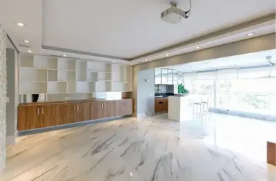 Apartamento-Para venda-339 Rua Marc Chagall, Jardim das Perdizes, Água Branca, São Paulo, São Paulo