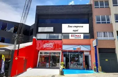 Sala comercial para alugar na Praça Antonio Siqueira, 200, Centro, Caieiras