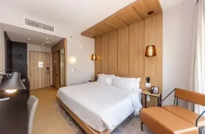 Apart Hotel/ Flat-Para venda-287 Rua Alves Guimarães, Cerqueira Cesar, Pinheiros, São Paulo, São Paulo