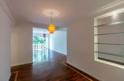 Apartamento com 2 quartos para alugar na Rua Tabapuã, 38, Itaim Bibi, São Paulo