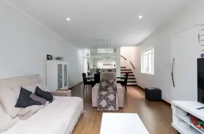 Casa-Para venda-594 Rua dos Cafezais, Vila Santa Catarina, Vila Santa Catarina, São Paulo, São Paulo