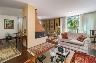 Sobrado-Para venda-230 AVENIDA MANOEL DOS REIS ARAUJO, Jardim Marajoara, São Paulo, São Paulo