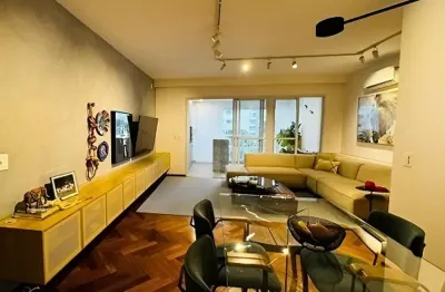 Apartamento Marques de São Vicente, Mobiliado , 2 Suites, 2 Vagas