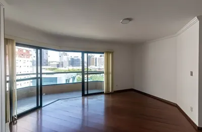 Apartamento com 3 quartos para alugar na Rua Doutor José Áureo Bustamante, 230, Santo Amaro, São Paulo