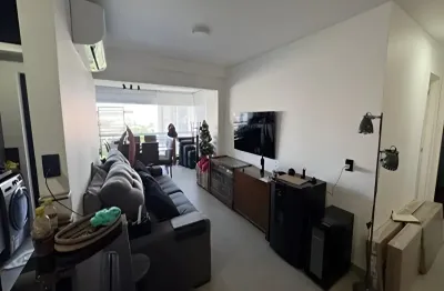 Apartamento com 2 quartos para alugar na Rua Marc Chagall, 397, Água Branca, São Paulo